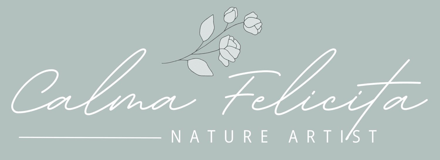 Calma Felicita Art