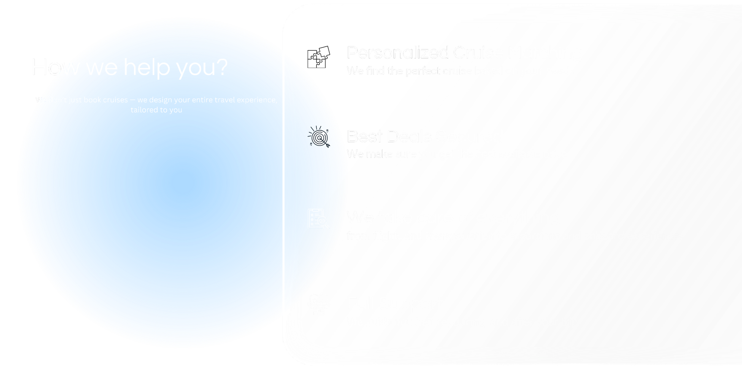 #O2T Cruise, #Travel, #Destinations, #Ocean Cruises, #River Cruises, #Expedition Cruise, #Voyage