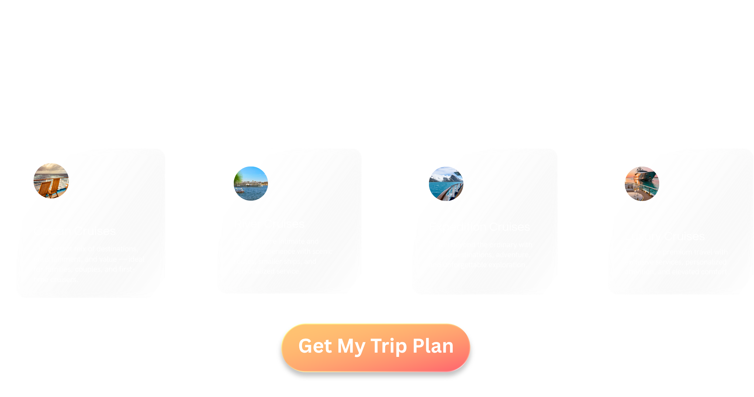 #O2T Cruise, #Tourism, #USA, #Travel, #America, #Europe, #Asia, #Greek Island, #Antartica, #Amazon, #Galapagos, #Panama.