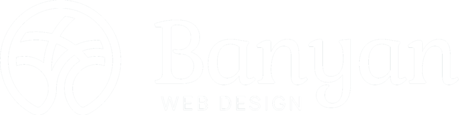Banyan Web Design