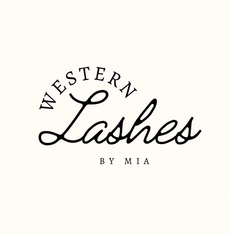 Western Lashes