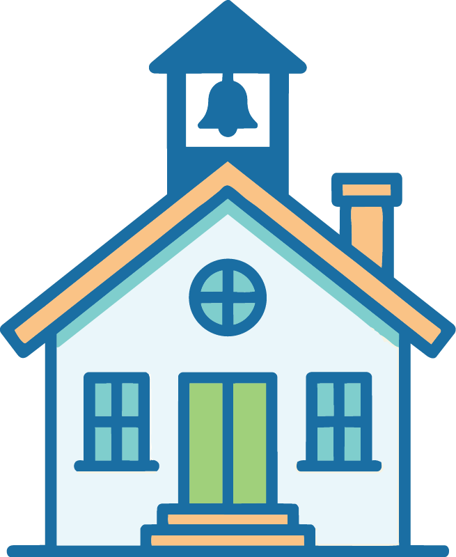 Inclusive Safe Environment icon
