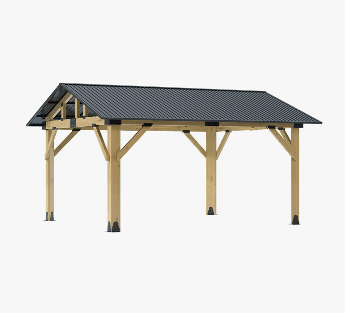 Pavillion or Gazebo