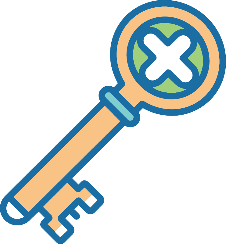Individualized Learning icon