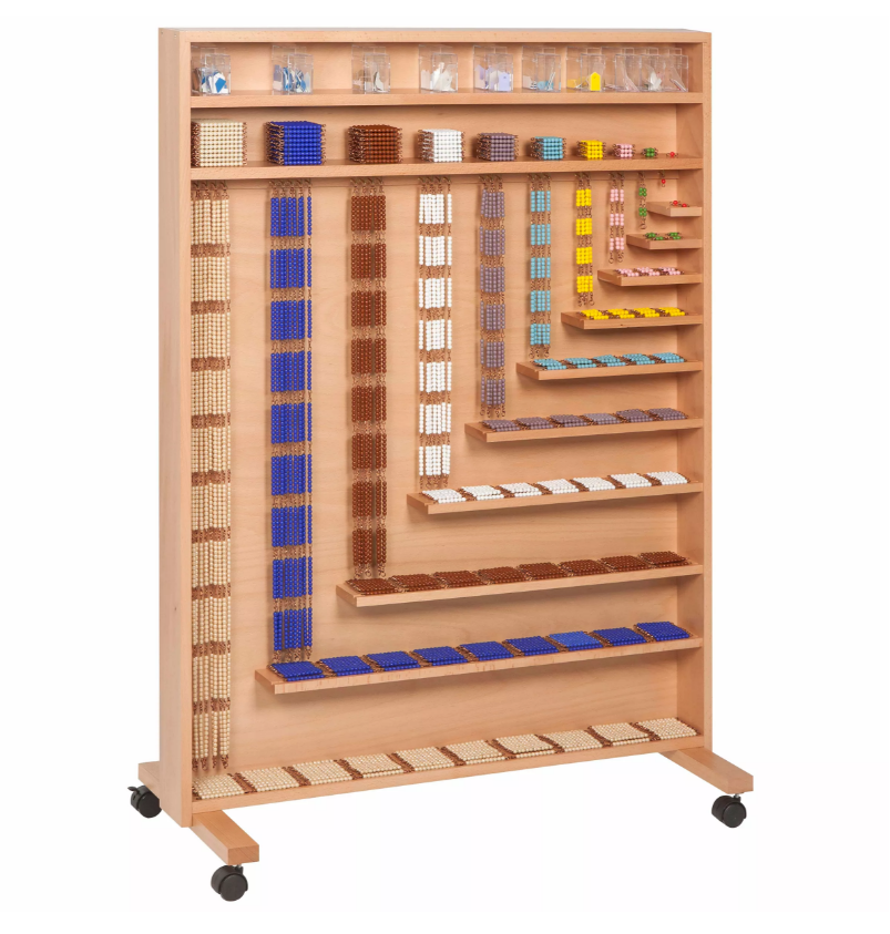 Bead Cabinet