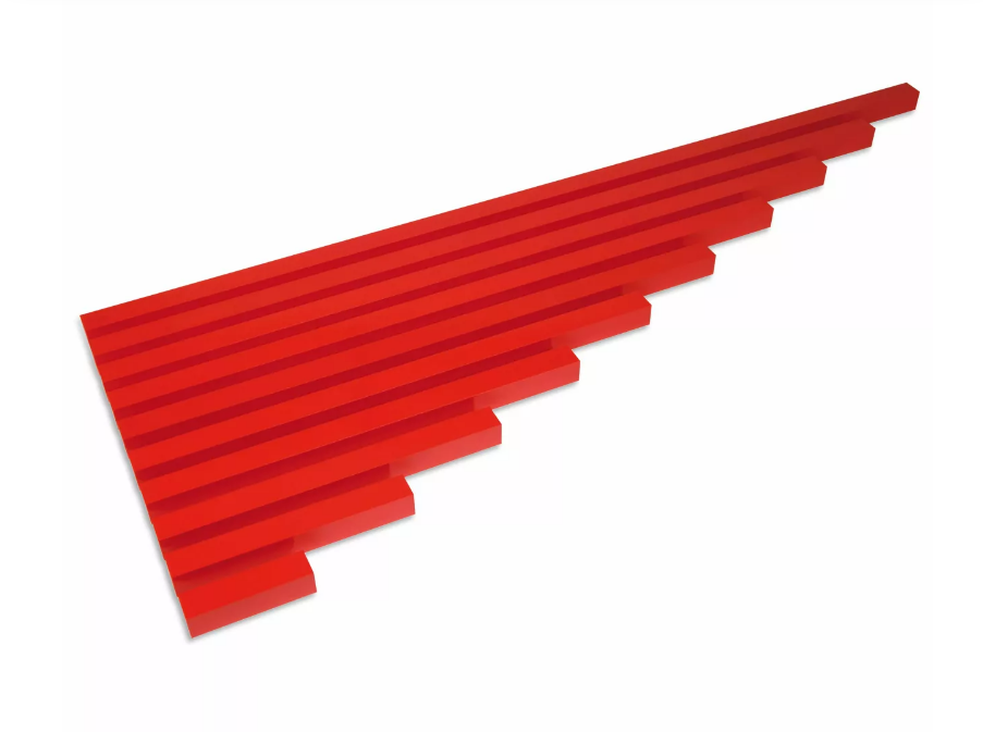 Red Rods