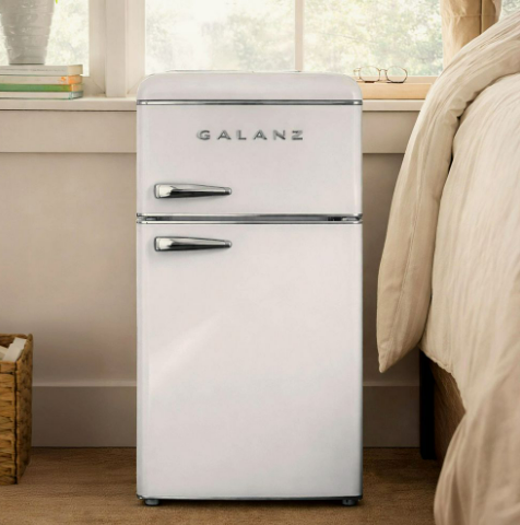 Classroom Refrigerator