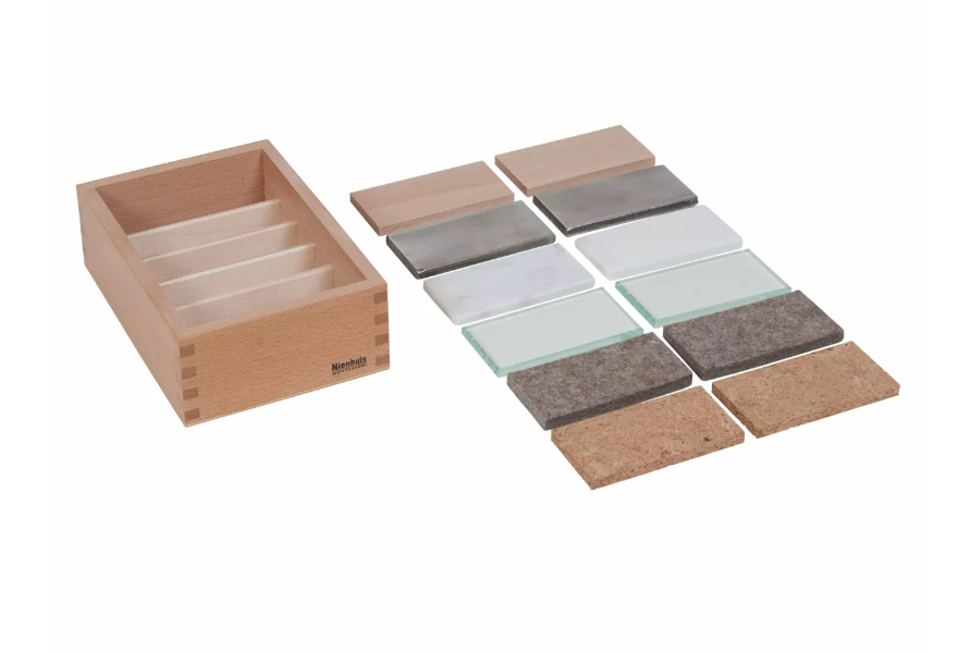 Thermic Tablets