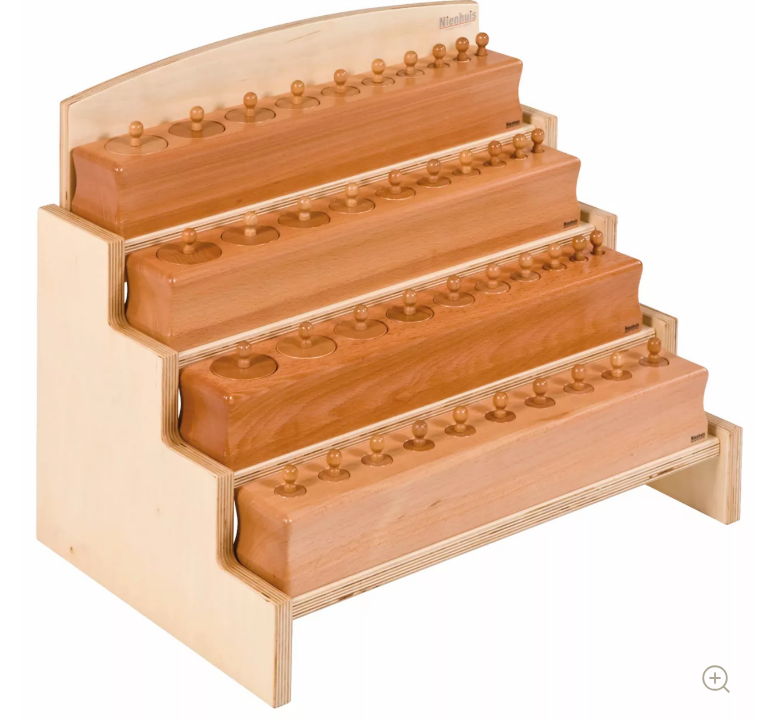 Cylinder Block Sets