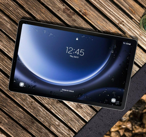 Tablets for Teachers