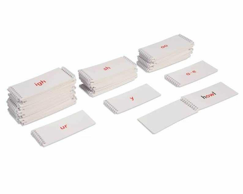 Phonogram Booklets
