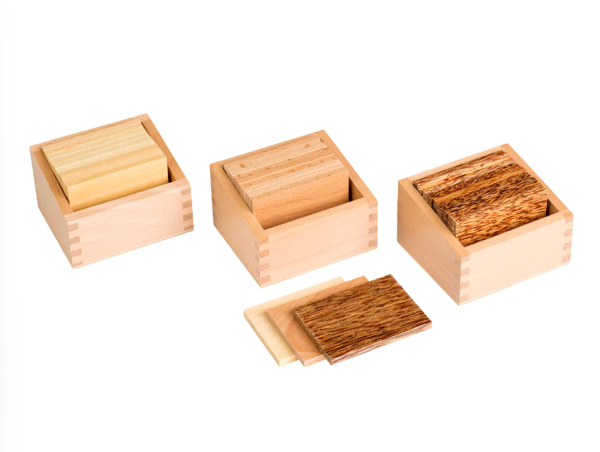 Baric Tablets
