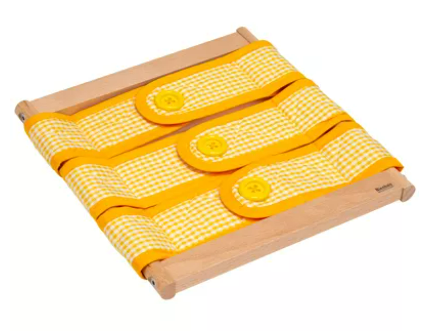 Dressing Frames