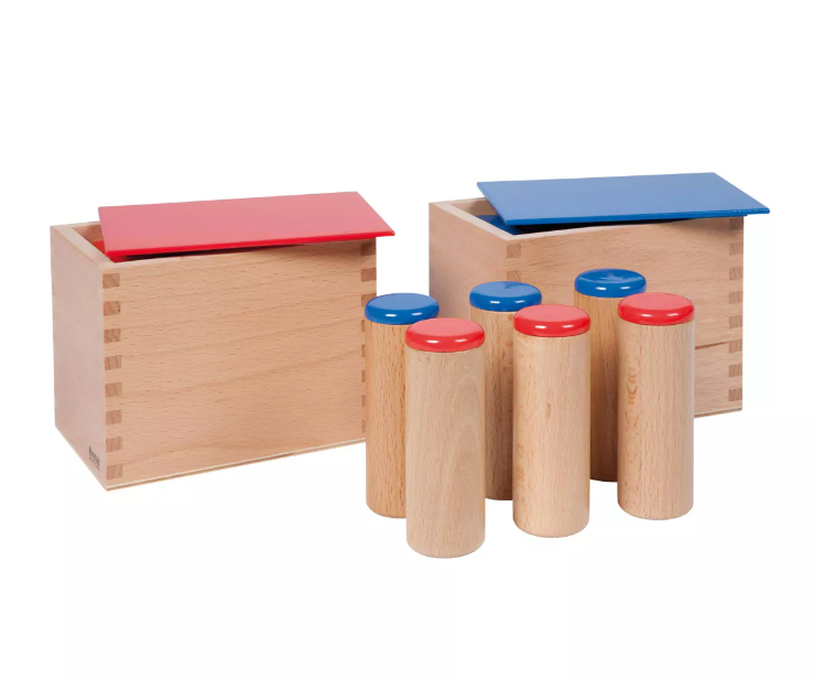 Sound Boxes