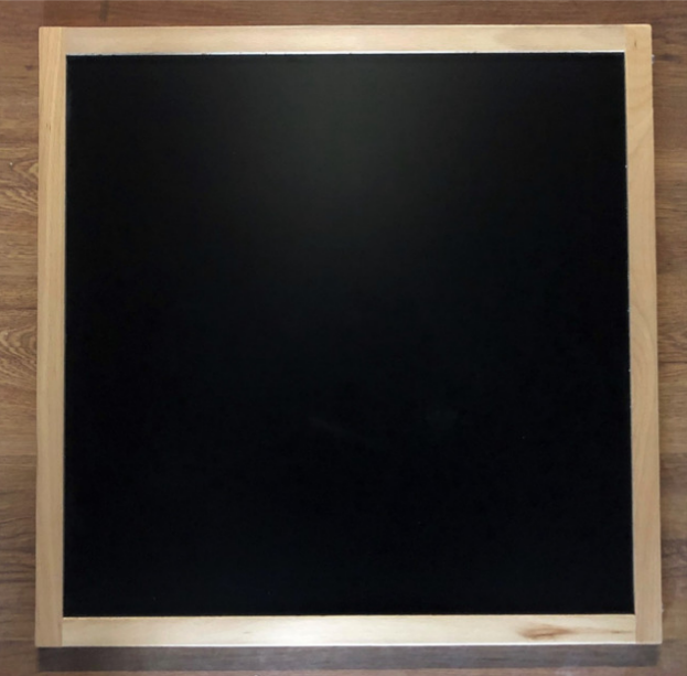 Board for Decanomial Square