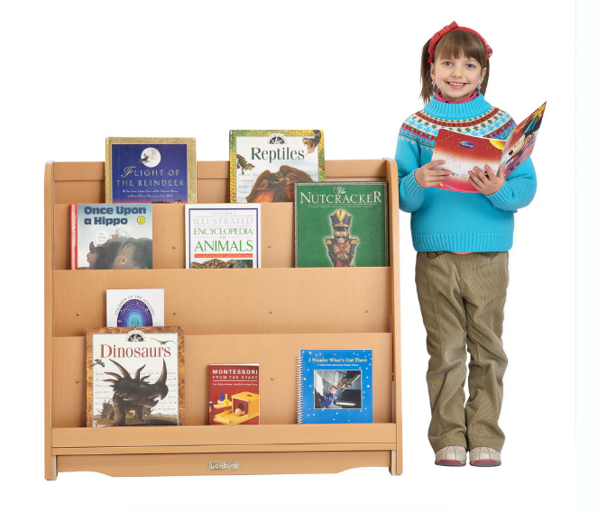 Library Rack