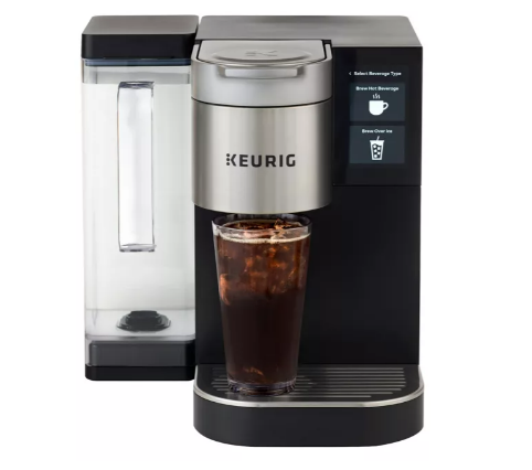 Coffee Maker