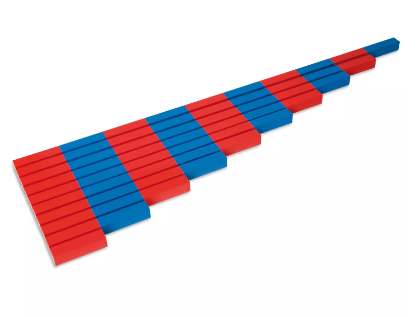 Number Rods