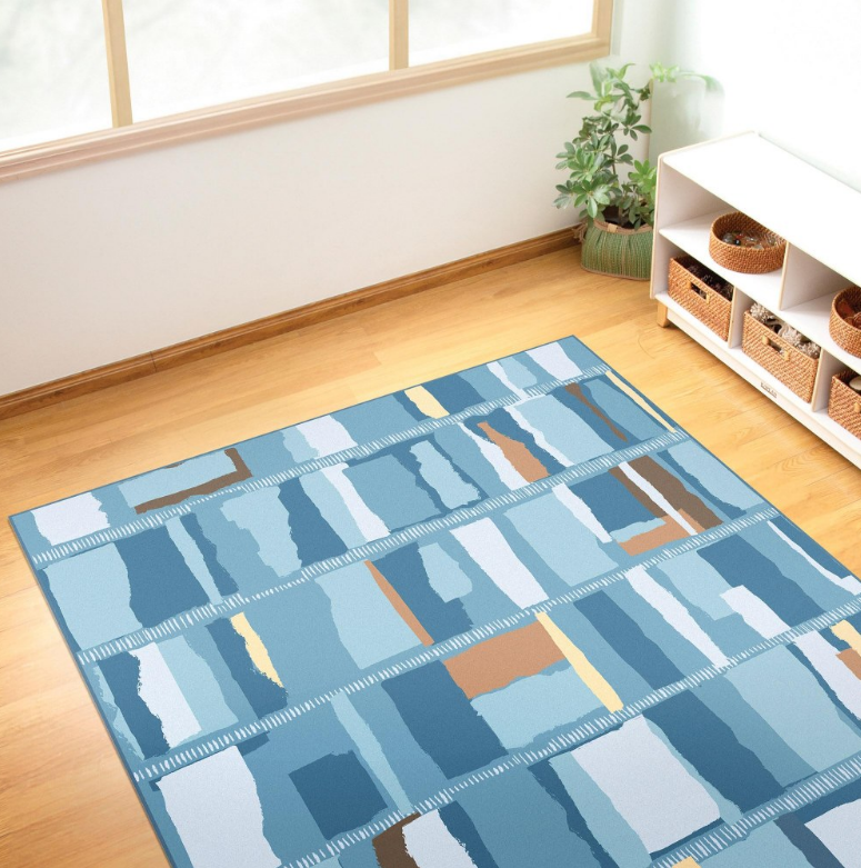 New Carpet