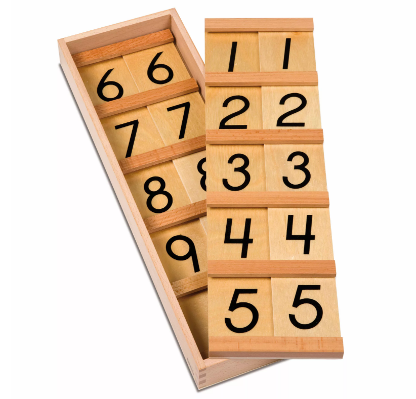 Tens Boards