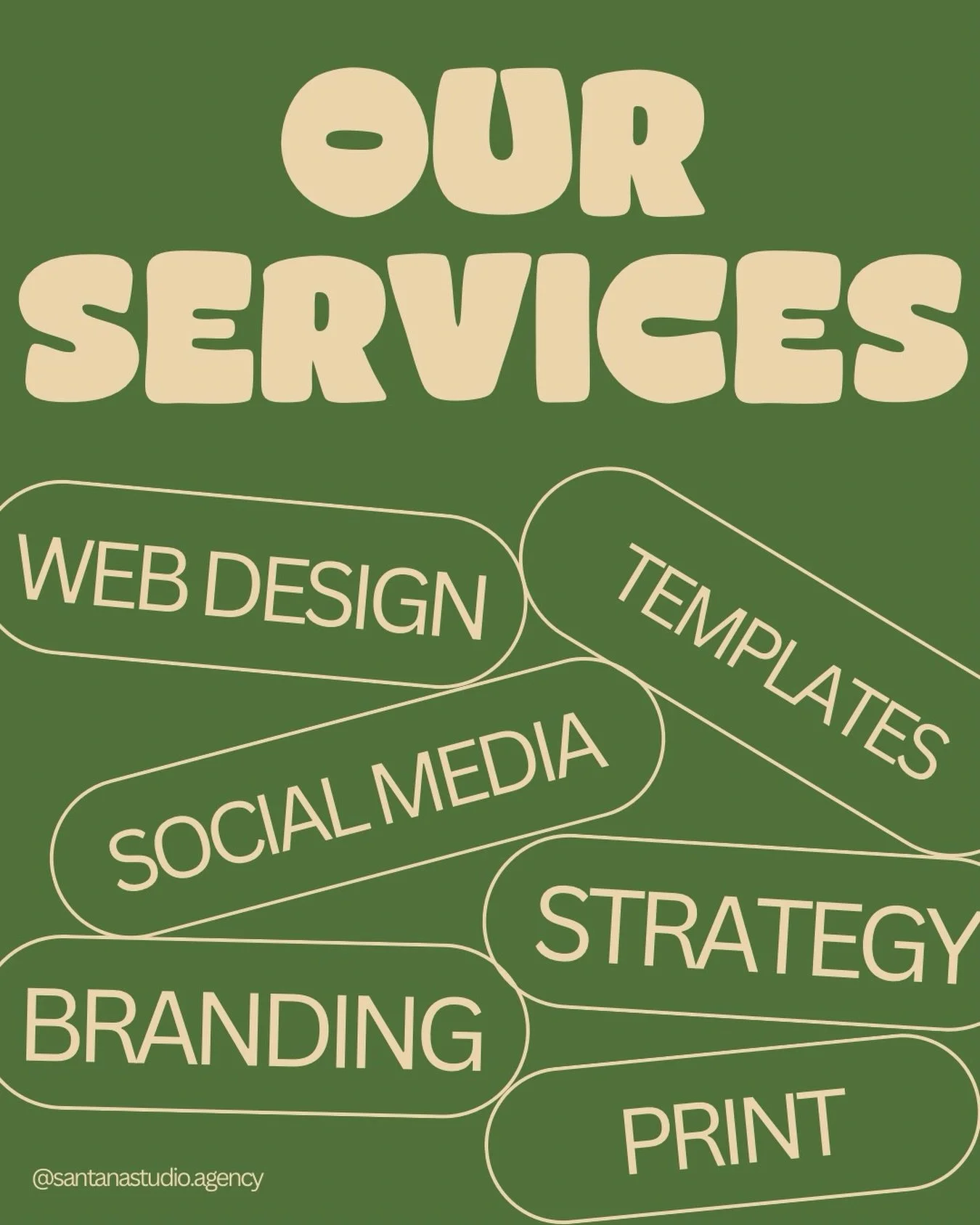 Everything you need&mdash;refined, intentional, and built to work.

From branding to web design to social media, each piece is created with clarity in mind&mdash;so your business doesn&rsquo;t just look good, it makes sense.

If you&rsquo;ve been pie