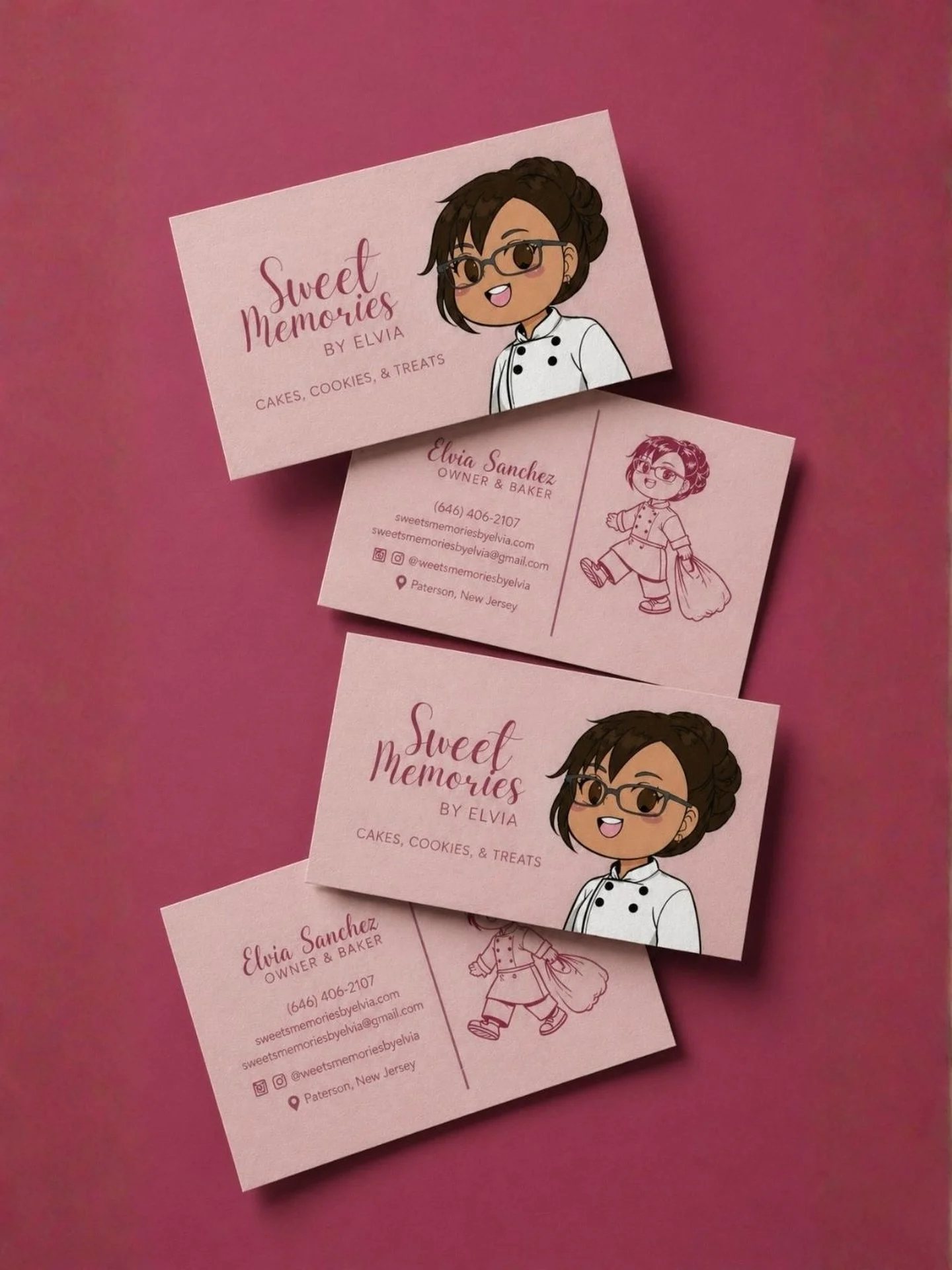 Before the rebrand, everything existed separately.

The goal was to bring it together into something that felt consistent and recognizable, where each piece supports the next and builds a stronger sense of identity across every touchpoint. Design bec