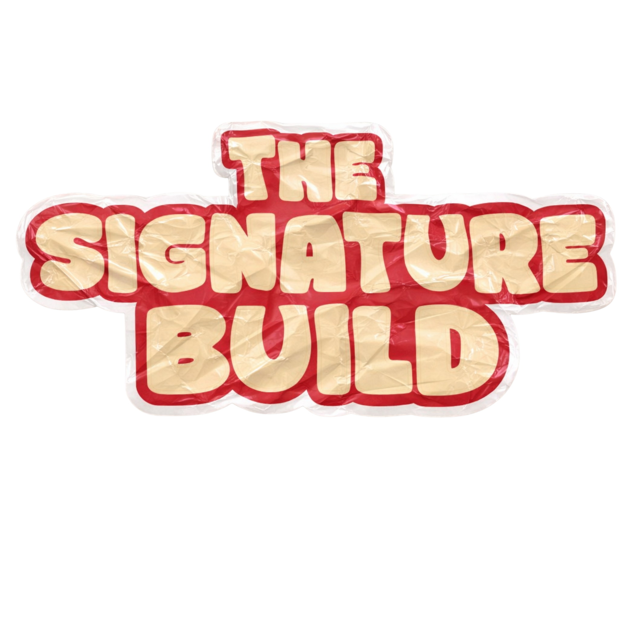 The Signature Build