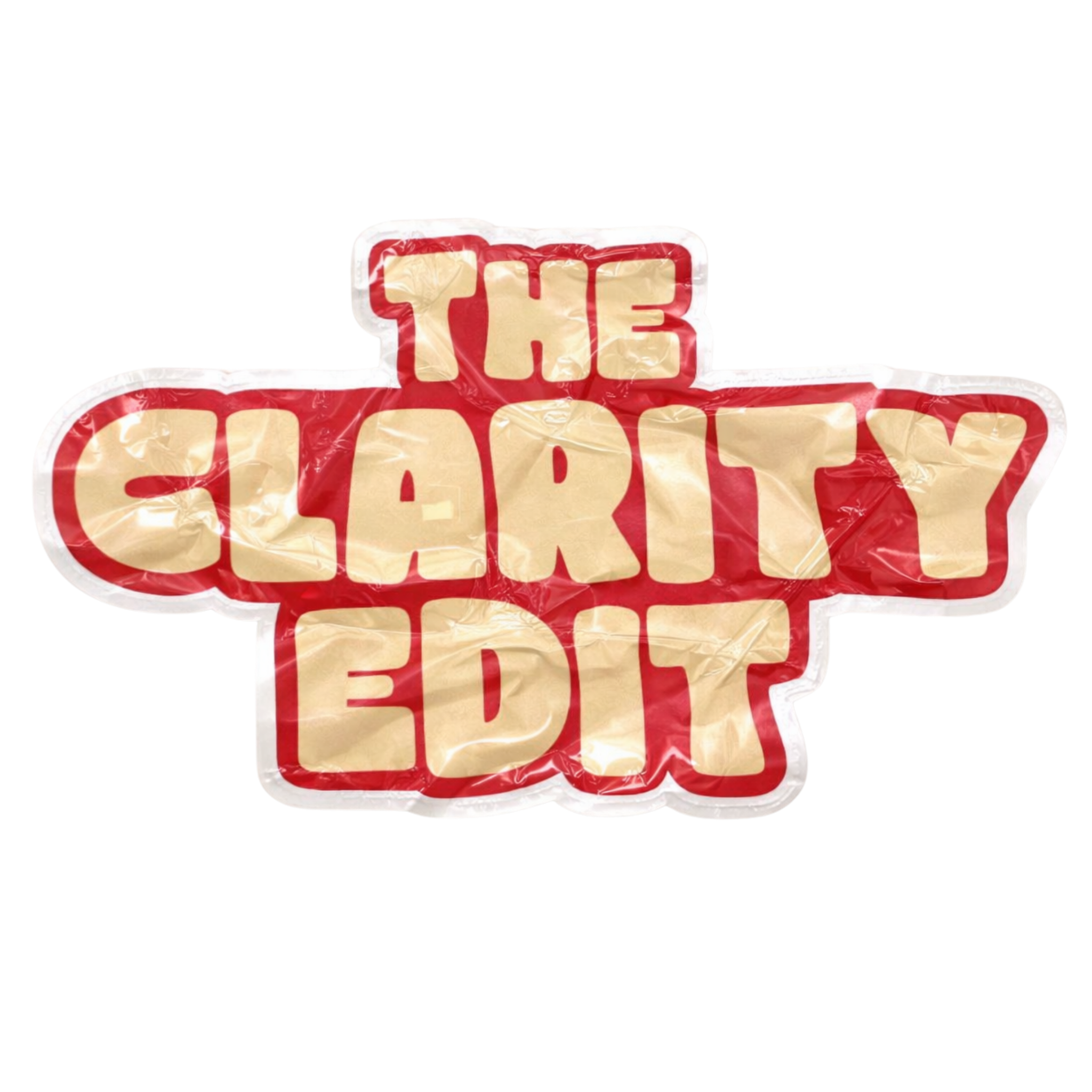 The Clarity Edit