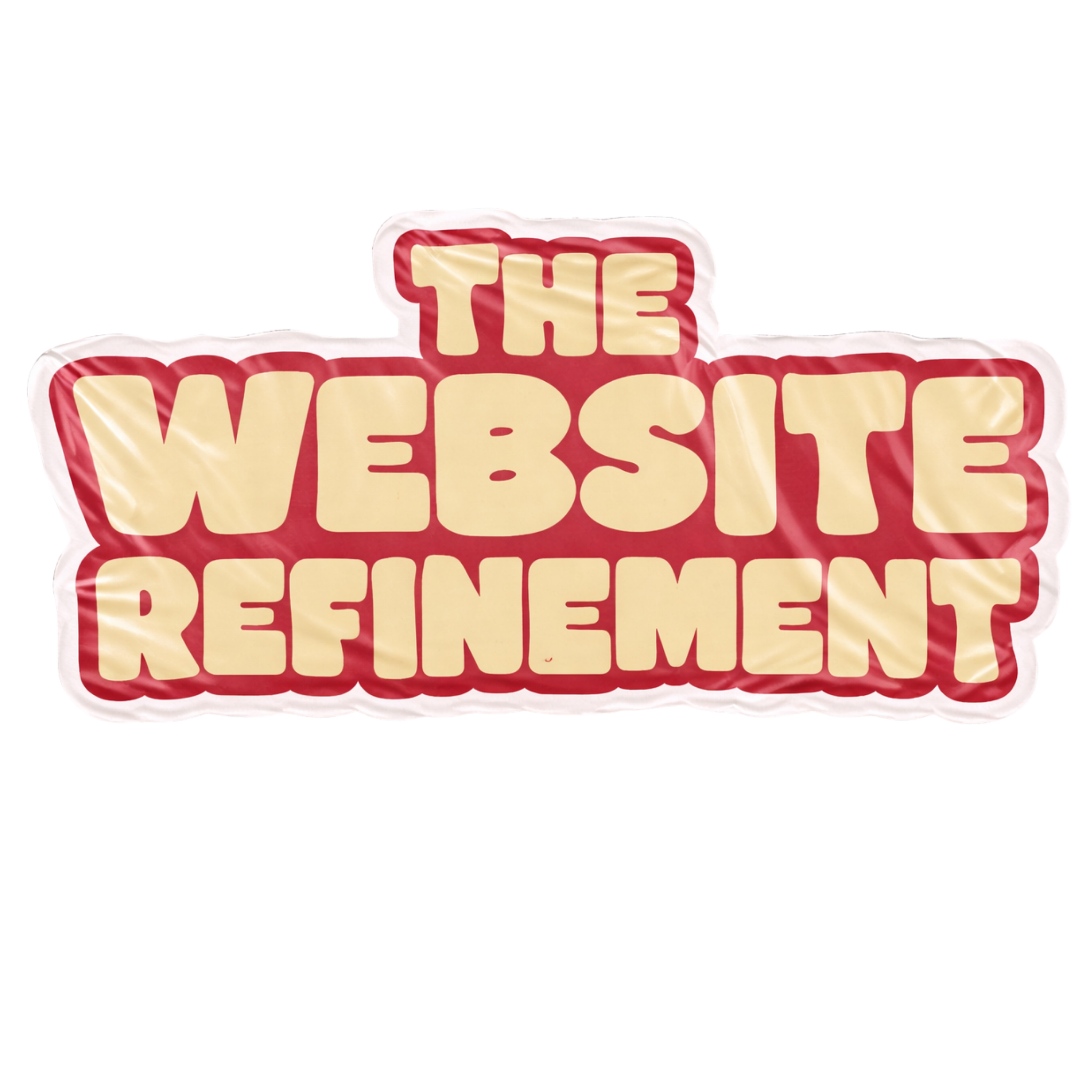The Website Refinement