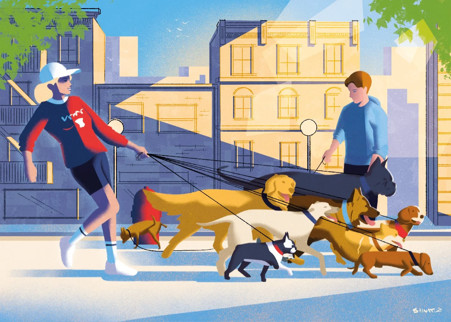 The Dogsitter.jpg