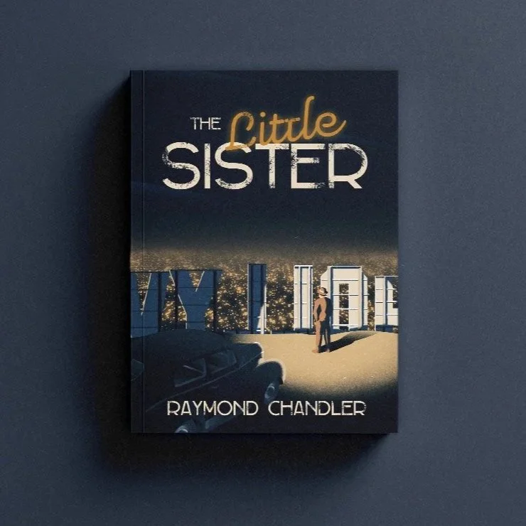 THE LITTLE SISTER