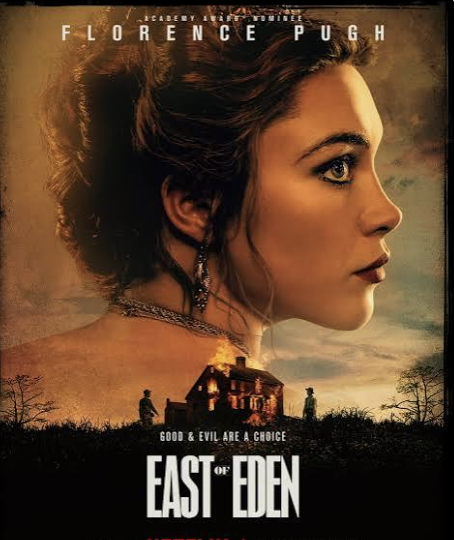 East of eden 