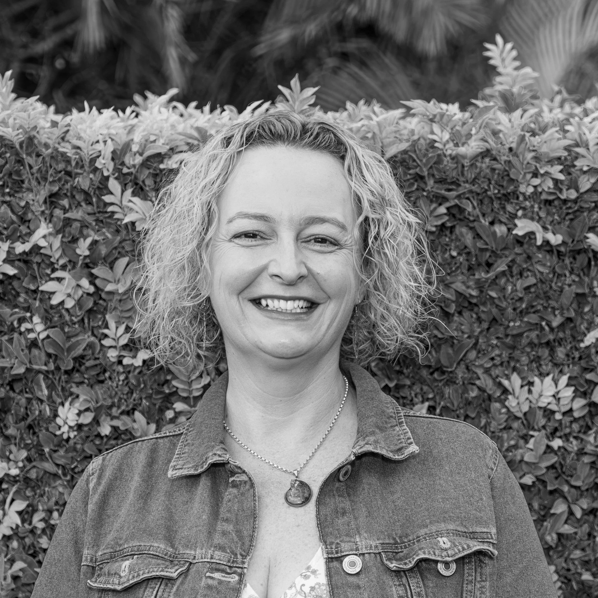 A picture of Sunflower Support Coordination Director - Louise Mann