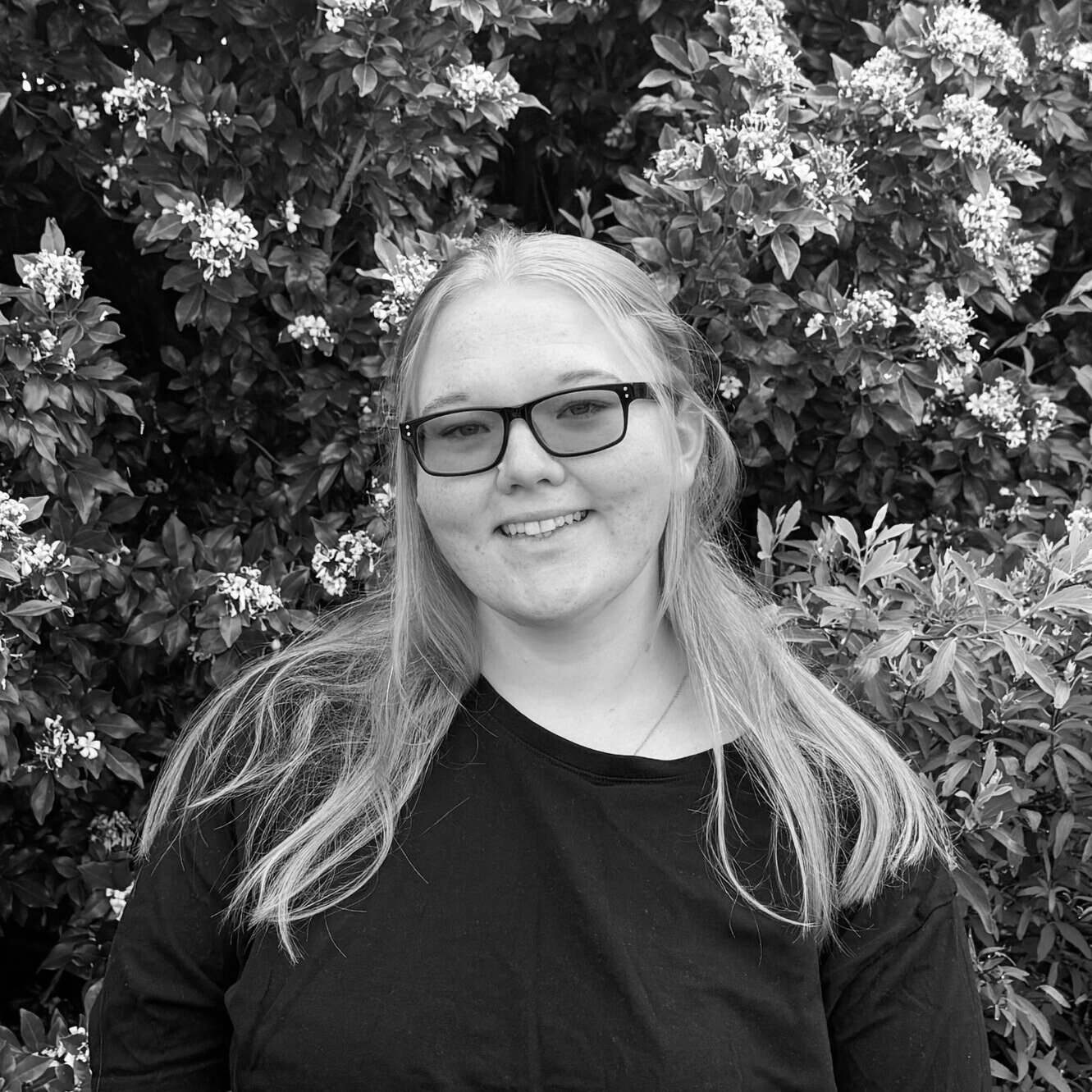 A picture of Sunflower Support Coordination Support Coordinator - Nadine Schiefelbein