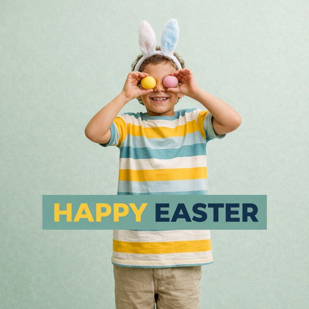 Happy Easter to those who celebrate 🐣🐰
We hope this time brings a sense of calm, renewal, and moments of connection.

Our team will be taking a short break from Friday through Monday, returning Tuesday. Take care over the long weekend. 💛