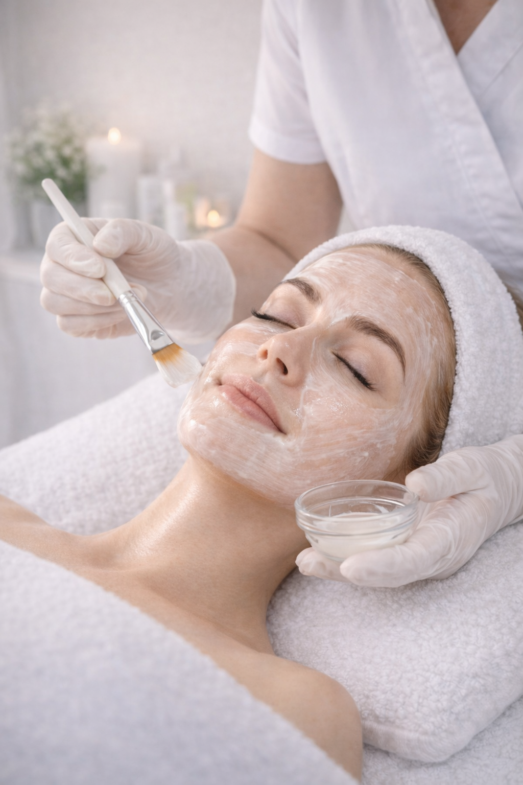 Chemical Peel