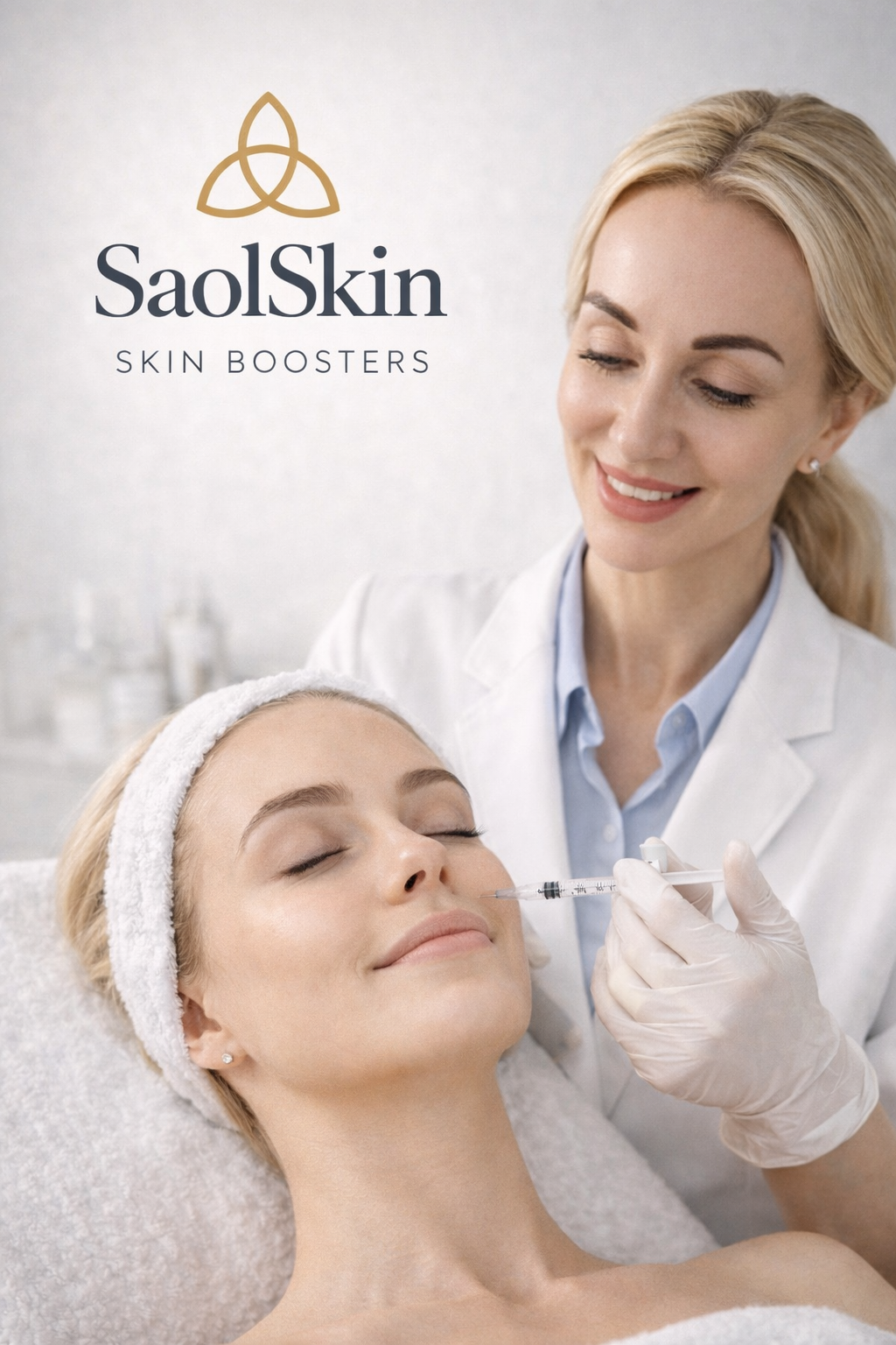 SKIN BOOSTERS