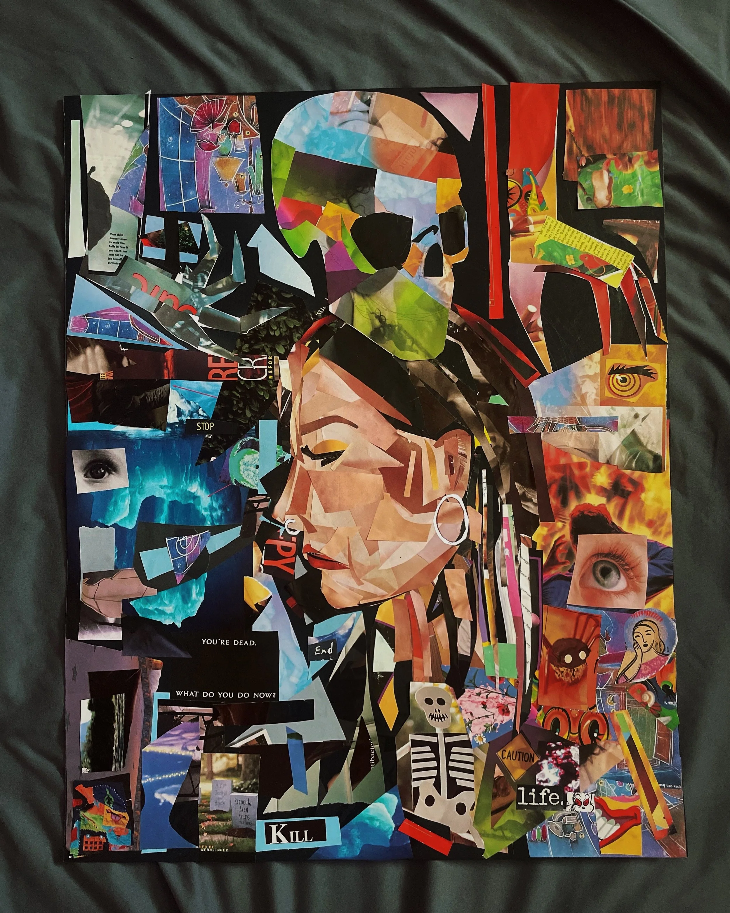 Bipolar Disorder and Creativity