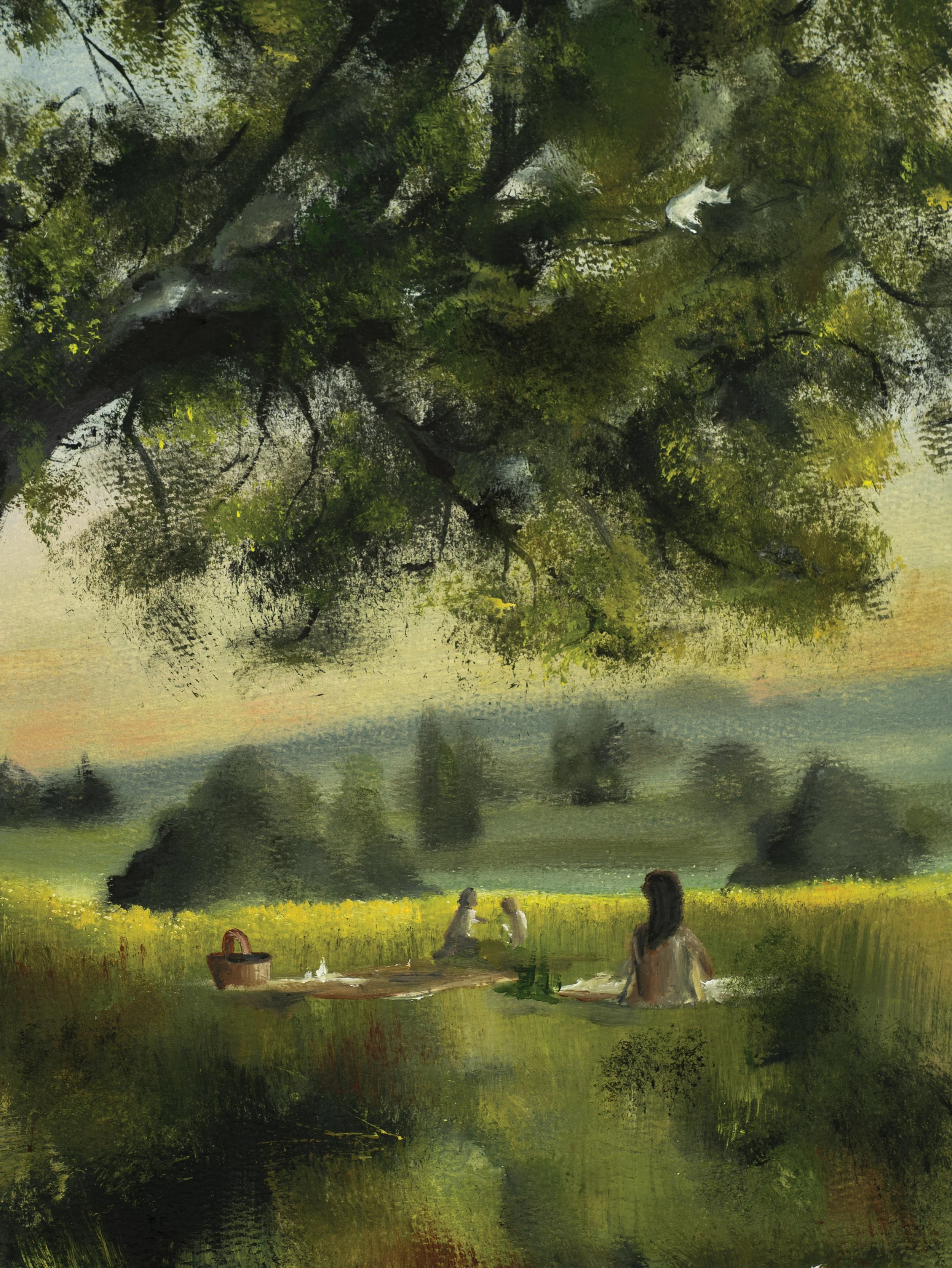 Hunger Games - There Are Worse Games to Play