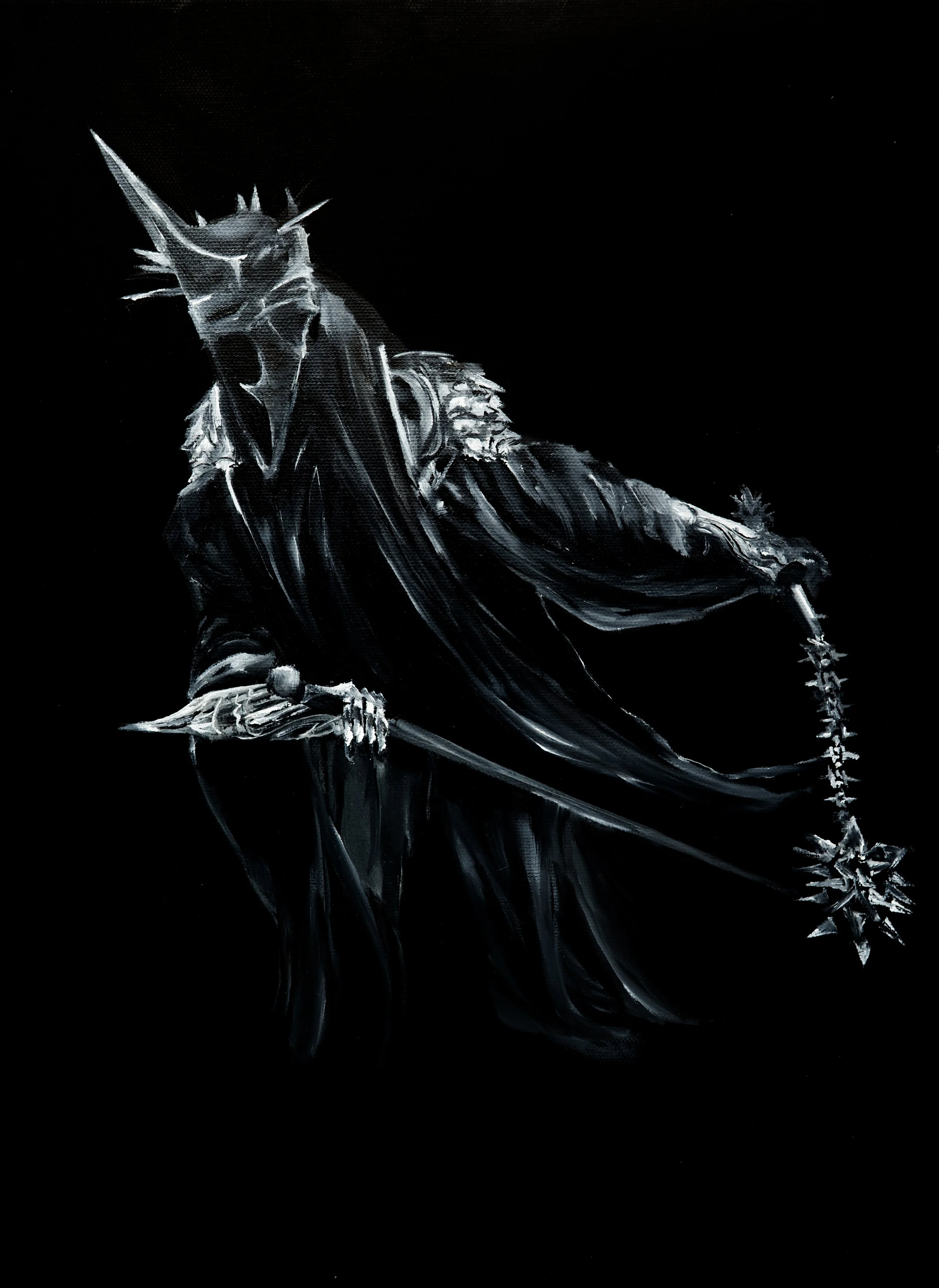 Witch King