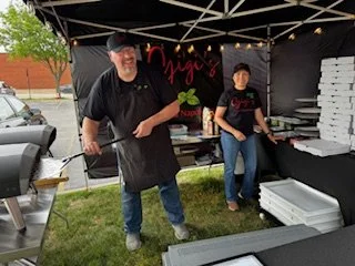 Downtown De Pere — Foodie Walk