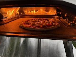 Pizza Event – Medium Gatherings (20–50 Guests)