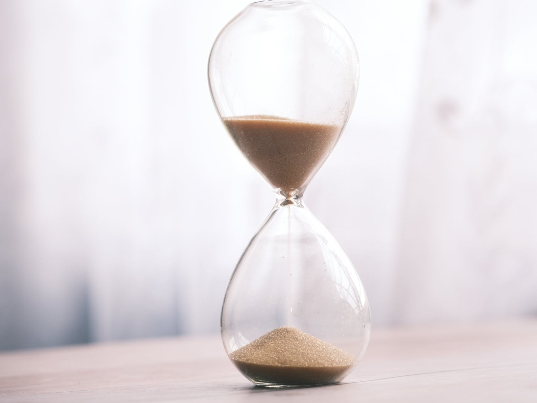 Timing and strategic decisions during business growth transitions