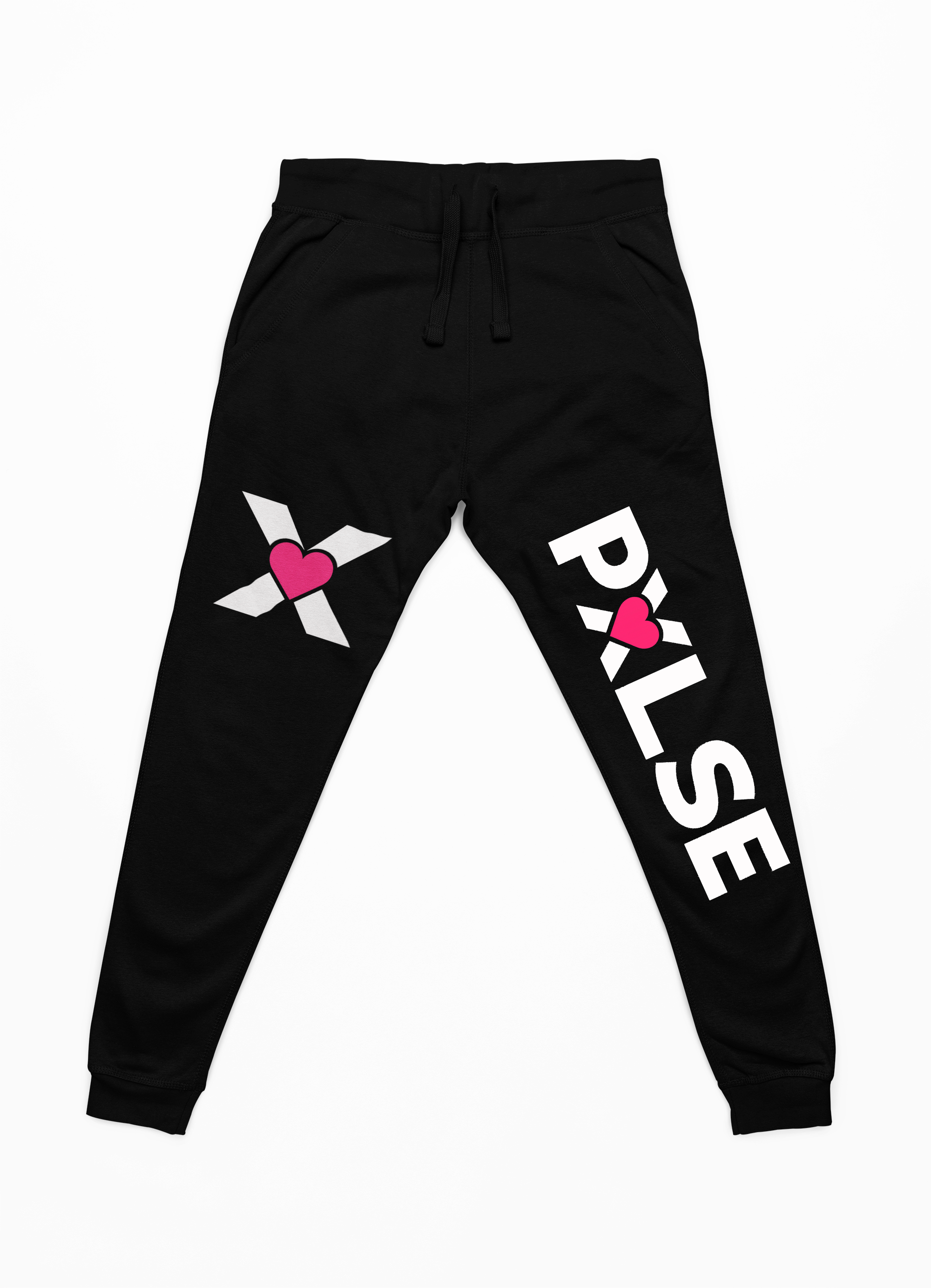 PXLSE SWEAT PANTS