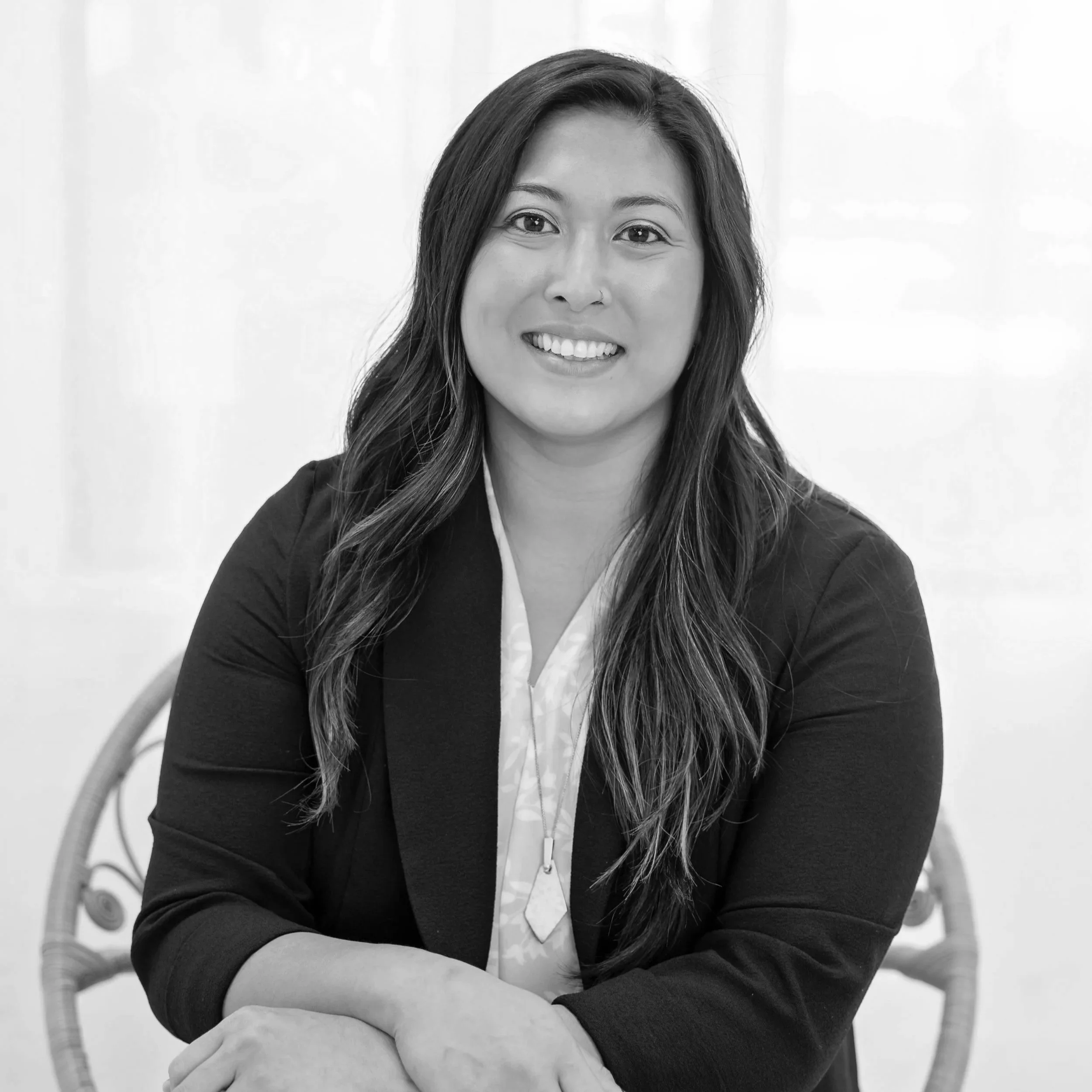 Kristen Bowen | Founder & Principal Consultant