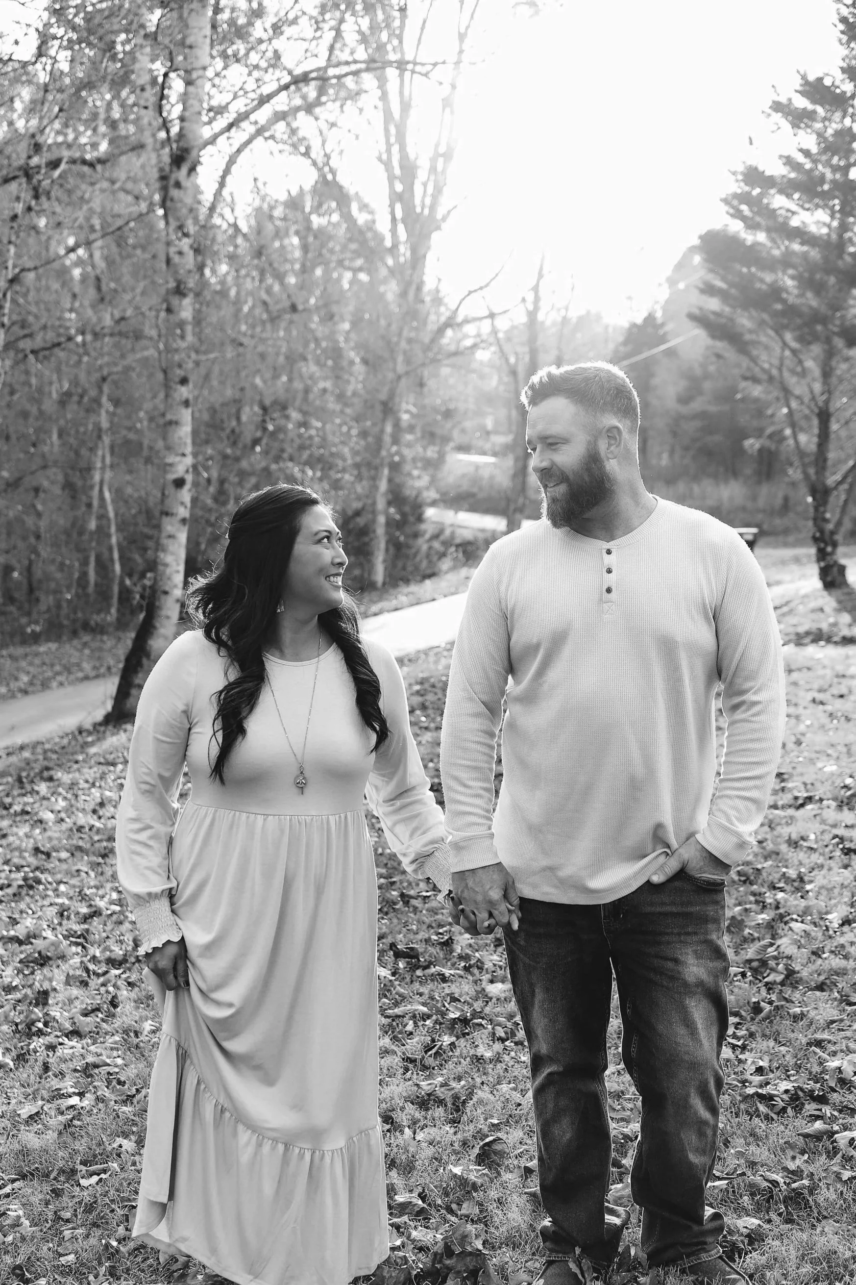 Thomas and Kristen Bowen | Bowen Legacy Group's Founding Team