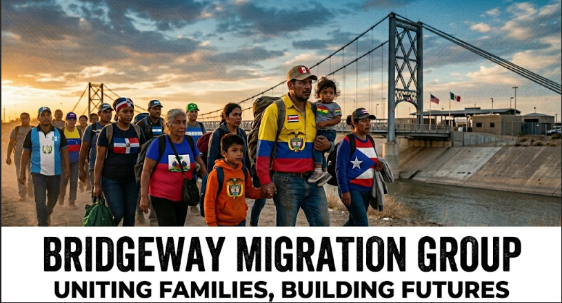 BridgeWay Migration Group