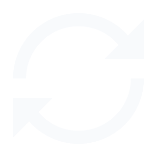 Guided website design process with clear steps