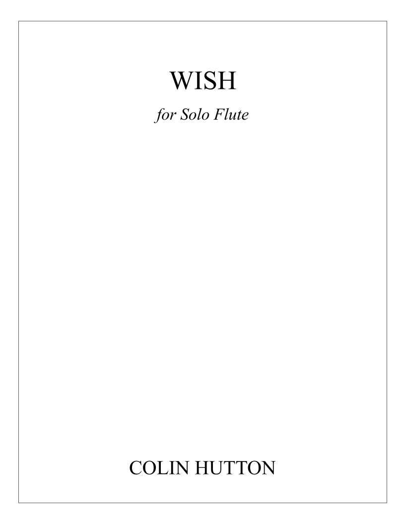 Wish