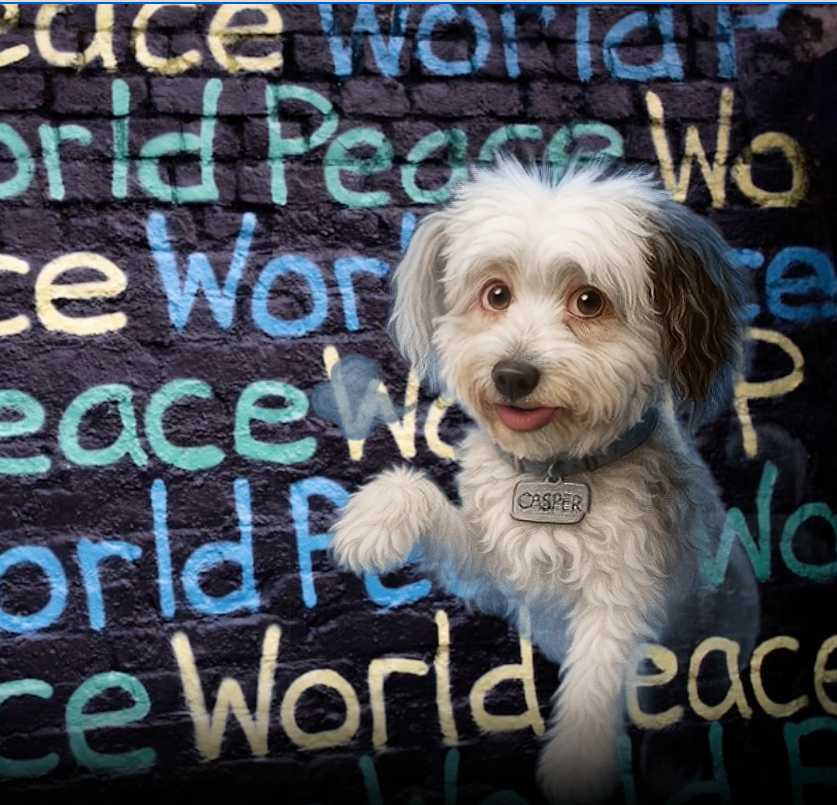 VIDEO: CASPER asks an ages-old question
